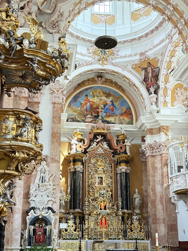 What is a Mass Intention